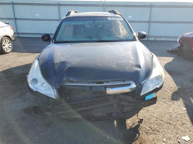Photo 5 from auction – 2013 SUBARU OUTBACK 2. with VIN 4S4BRBKCXD3302834