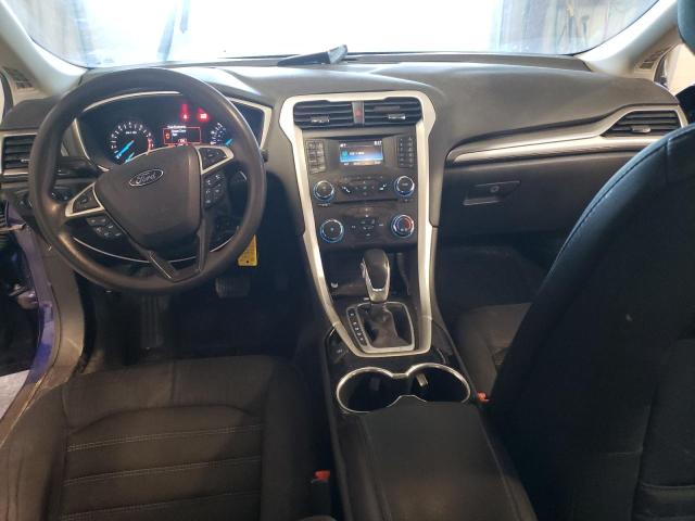 Photo 8 from auction – 2015 FORD FUSION SE with VIN 1FA6P0H76F5123245