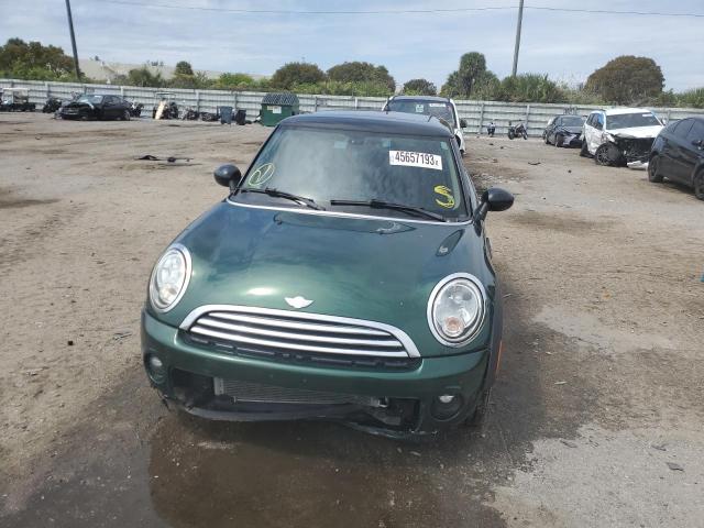 Photo 5 from auction – 2013 MINI COOPER with VIN WMWSU3C58DT678602