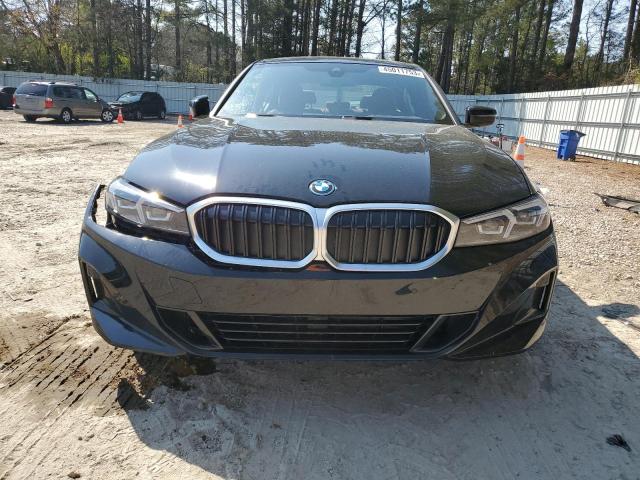 Photo 5 from auction – 2023 BMW 330XE with VIN 3MW39FS00P8C96038