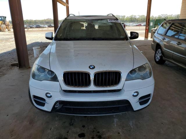 Photo 5 from auction – 2012 BMW X5 XDRIVE3 with VIN 5UXZV4C51CL753450