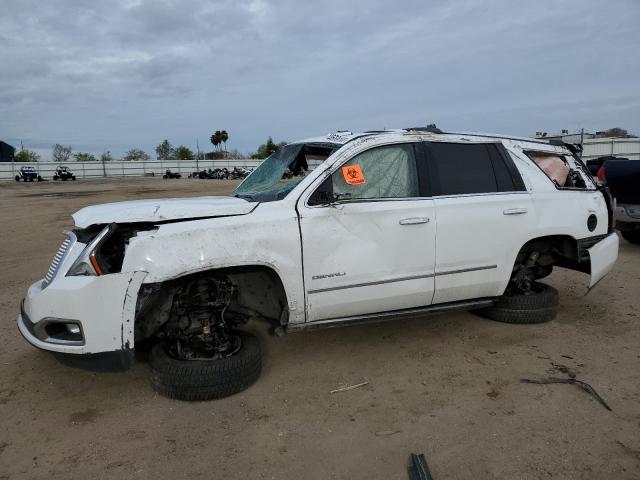 Photo 1 from auction – 2017 GMC YUKON DENA with VIN 1GKS2CKJ3HR391859