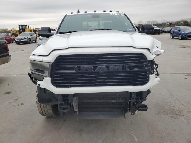 Photo 5 from auction – 2021 RAM 2500 LARAM with VIN 3C6UR5FL8MG611778