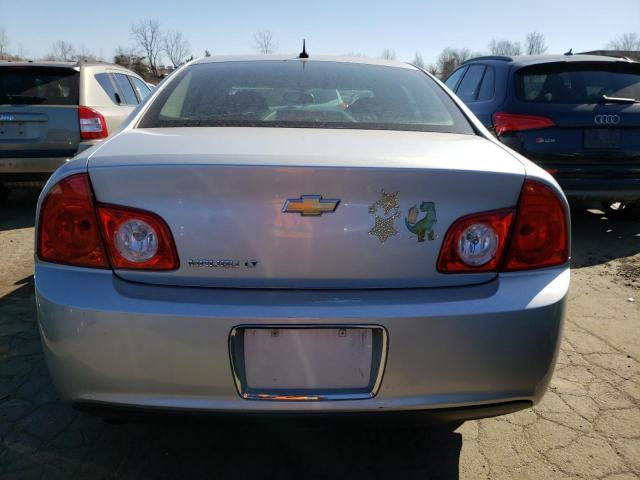 Photo 6 from auction – 2011 CHEVROLET MALIBU 1LT with VIN 1G1ZC5E11BF351957