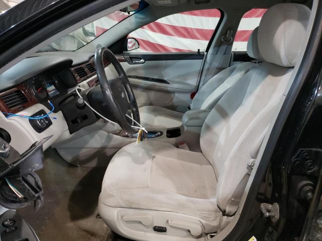 Photo 7 from auction – 2011 CHEVROLET IMPALA LT with VIN 2G1WG5EKXB1253646