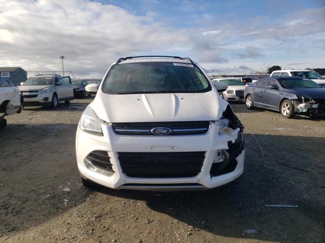 Photo 5 from auction – 2013 FORD ESCAPE SEL with VIN 1FMCU9HXXDUA71532