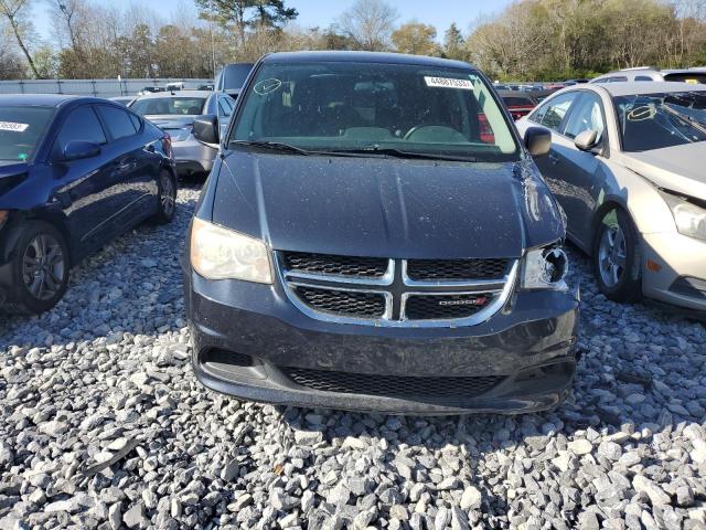 Photo 5 from auction – 2014 DODGE GRAND CARA with VIN 2C4RDGBG7ER146939