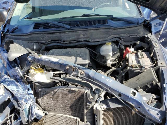 Photo 11 from auction – 2007 DODGE RAM 1500 S with VIN 1D7HU18P97J640815