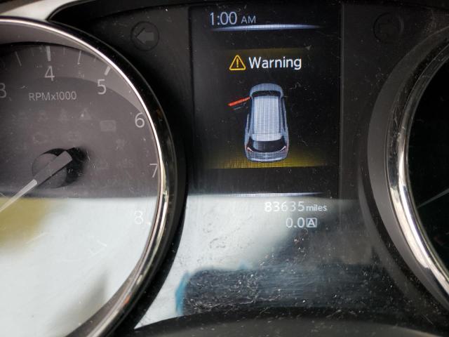 Photo 9 from auction – 2016 NISSAN ROGUE S with VIN KNMAT2MT3GP698178