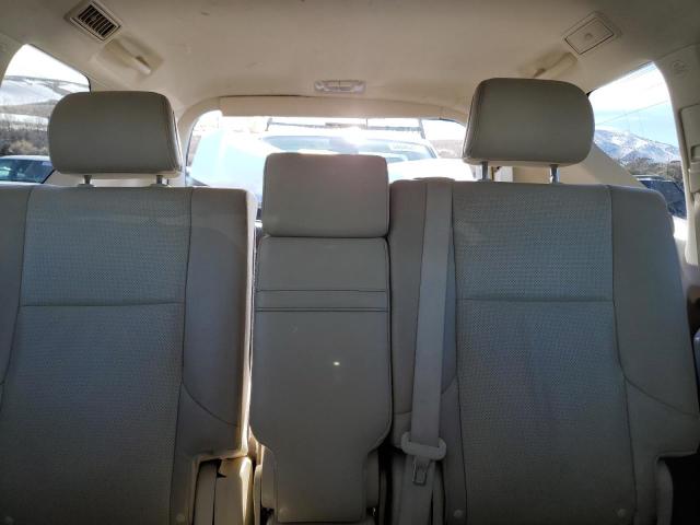 Photo 10 from auction – 2014 LEXUS GX 460 with VIN JTJBM7FX0E5081471