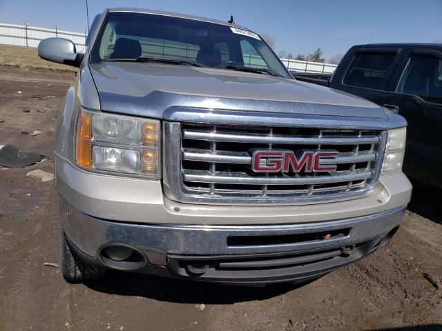 Photo 5 from auction – 2009 GMC SIERRA K15 with VIN 3GTFK13539G255106