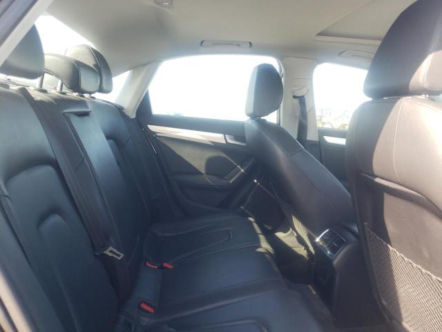 Photo 10 from auction – 2011 AUDI A4 PREMIUM with VIN WAUFFCFL8BN004635