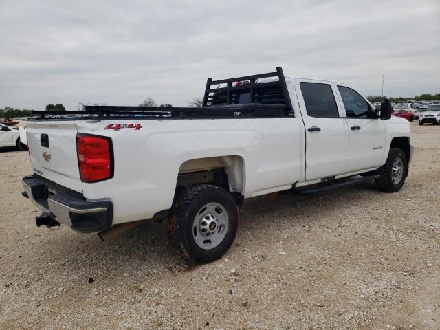 Photo 3 from auction – 2019 CHEVROLET SILVERADO with VIN 1GC1KREG2KF235282