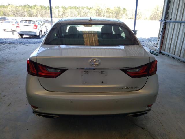 Photo 6 from auction – 2013 LEXUS GS 350 with VIN JTHCE1BL2D5004988