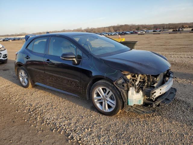 Photo 4 from auction – 2019 TOYOTA COROLLA SE with VIN JTNK4RBE3K3022579