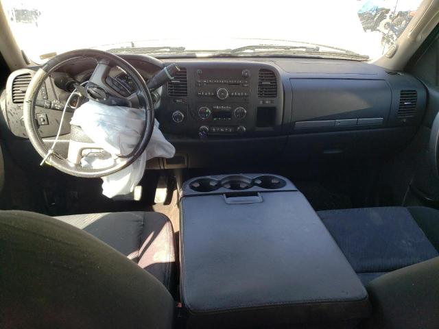 Photo 8 from auction – 2012 GMC SIERRA K15 with VIN 3GTP2VE74CG121853
