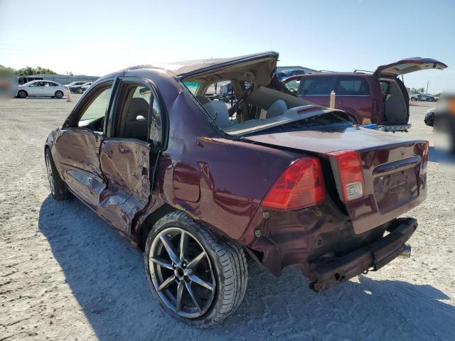 Photo 2 from auction – 2003 HONDA CIVIC EX with VIN 2HGES25703H577422