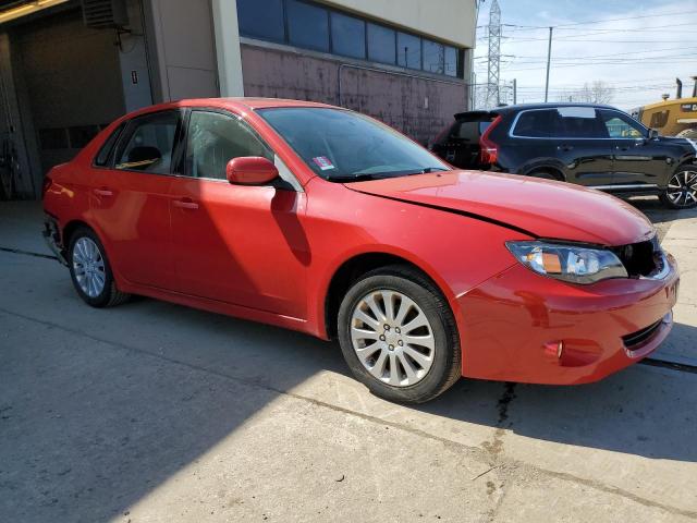 Photo 4 from auction – 2009 SUBARU IMPREZA 2. with VIN JF1GE60649H510962