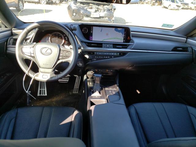 Photo 8 from auction – 2019 LEXUS ES 350 with VIN 58ABZ1B11KU001328