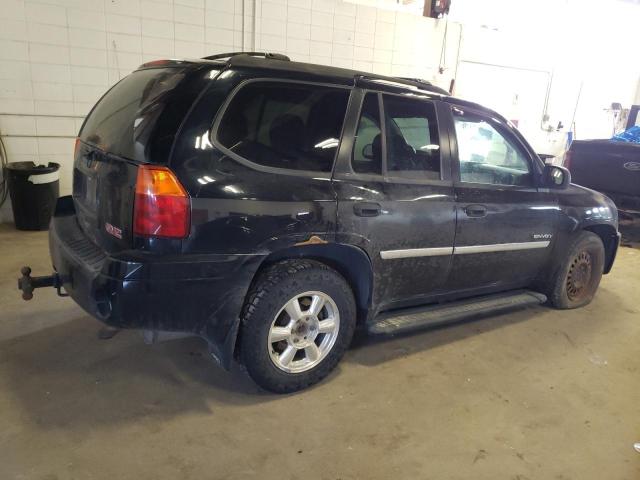 Photo 3 from auction – 2006 GMC ENVOY with VIN 1GKDT13S862286435
