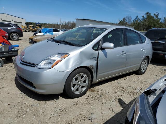 TOYOTA PRIUS 2008 with VIN JTDKB20U387774098 - Photo from auction