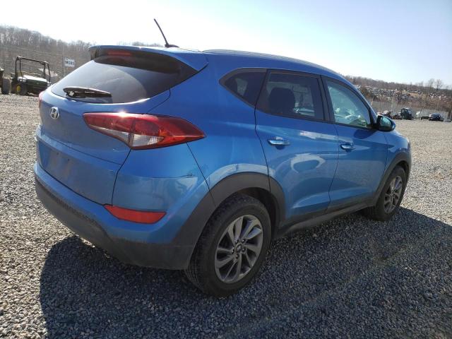 Photo 3 from auction – 2016 HYUNDAI TUCSON LIM with VIN KM8J33A45GU128845