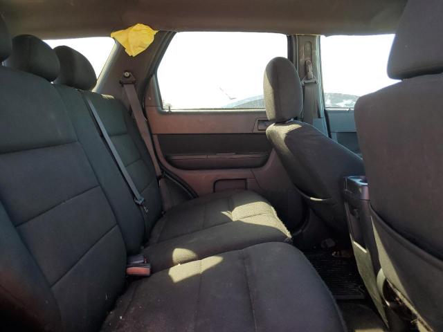 Photo 10 from auction – 2009 FORD ESCAPE XLT with VIN 1FMCU03779KC57616