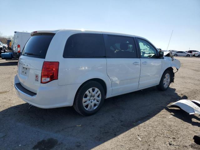 Photo 3 from auction – 2016 DODGE GRAND CARA with VIN 2C4RDGBG5GR278701