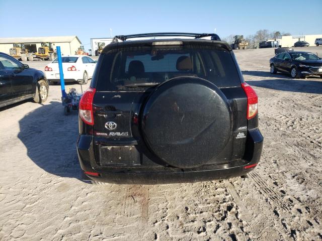 Photo 6 from auction – 2007 TOYOTA RAV4 with VIN JTMBD33V376053000