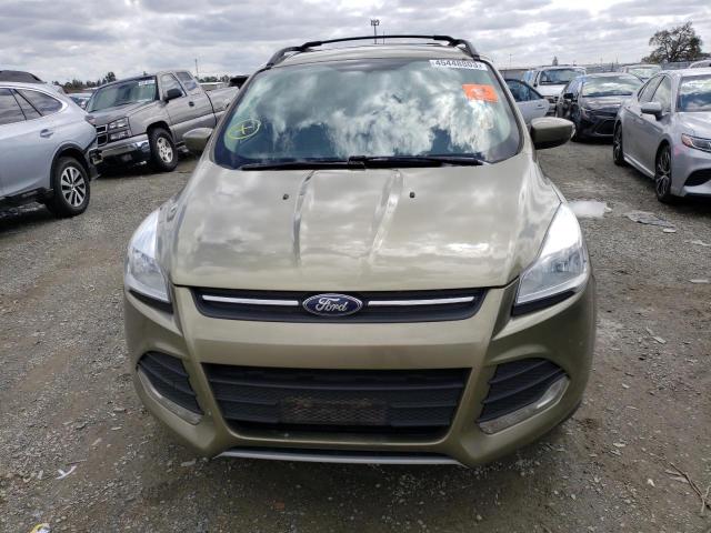 Photo 5 from auction – 2013 FORD ESCAPE SE with VIN 1FMCU0GX0DUB23893