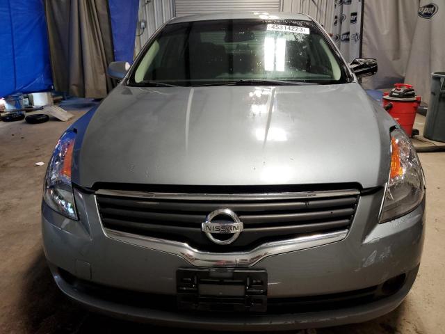 Photo 5 from auction – 2009 NISSAN ALTIMA 2.5 with VIN 1N4AL21E89N483440