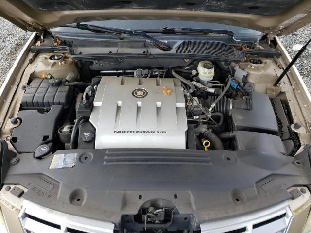 Photo 11 from auction – 2006 CADILLAC DTS with VIN 1G6KD57Y96U104173