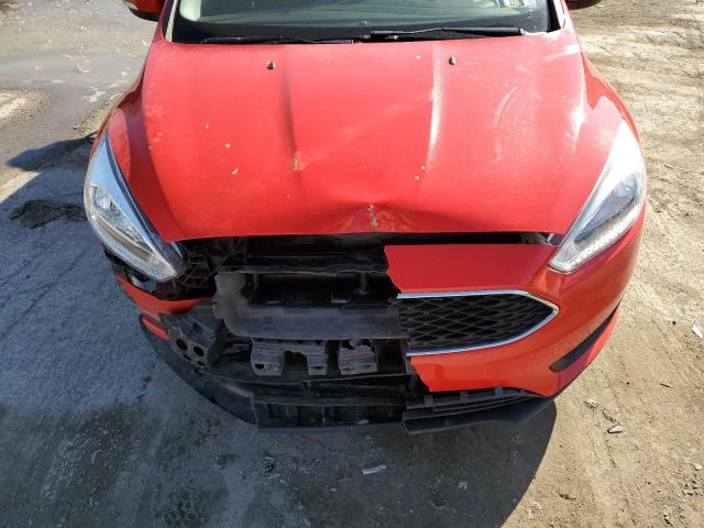 Photo 11 from auction – 2015 FORD FOCUS SE with VIN 1FADP3F27FL280326