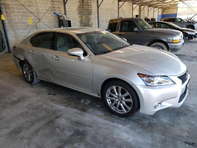 Photo 4 from auction – 2013 LEXUS GS 350 with VIN JTHCE1BL2D5004988