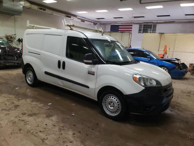 Photo 4 from auction – 2021 RAM PROMASTER with VIN ZFBHRFAB9M6T11718