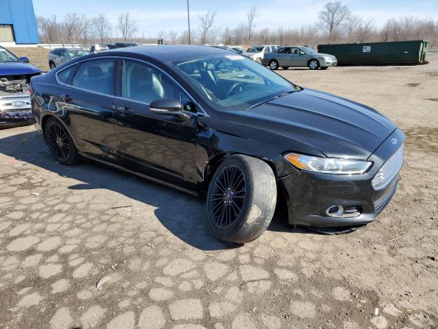 Photo 4 from auction – 2014 FORD FUSION SE with VIN 1FA6P0HD6E5406829