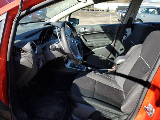 Photo 7 from auction – 2014 FORD FIESTA SE with VIN 3FADP4BJ4EM202652