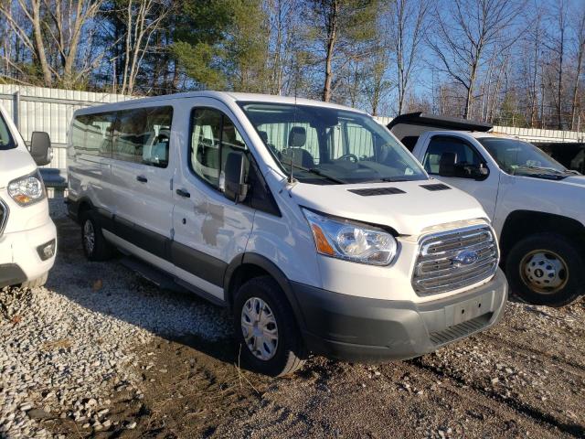 Photo 4 from auction – 2017 FORD TRANSIT T- with VIN 1FBAX2ZV0HKB42766