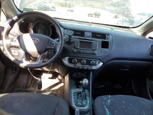 Photo 8 from auction – 2012 KIA RIO EX with VIN KNADN5A32C6016904