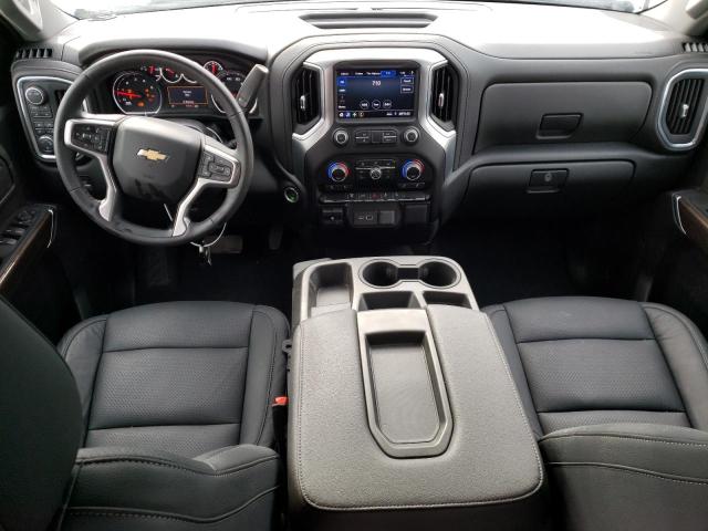 Photo 8 from auction – 2022 CHEVROLET SILVERADO with VIN 2GC4YNEY9N1237720