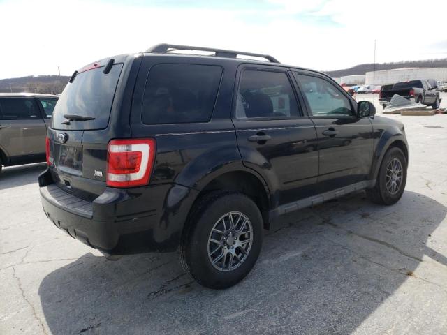 Photo 3 from auction – 2012 FORD ESCAPE XLT with VIN 1FMCU0DG6CKA98447