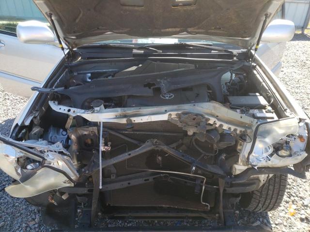 Photo 12 from auction – 2009 TOYOTA 4RUNNER LI with VIN JTEZU17R19K026657