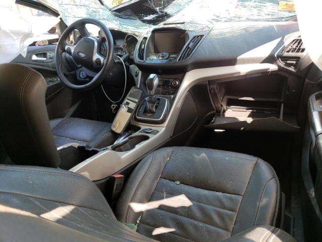 Photo 8 from auction – 2013 FORD ESCAPE SEL with VIN 1FMCU9HX5DUC18601