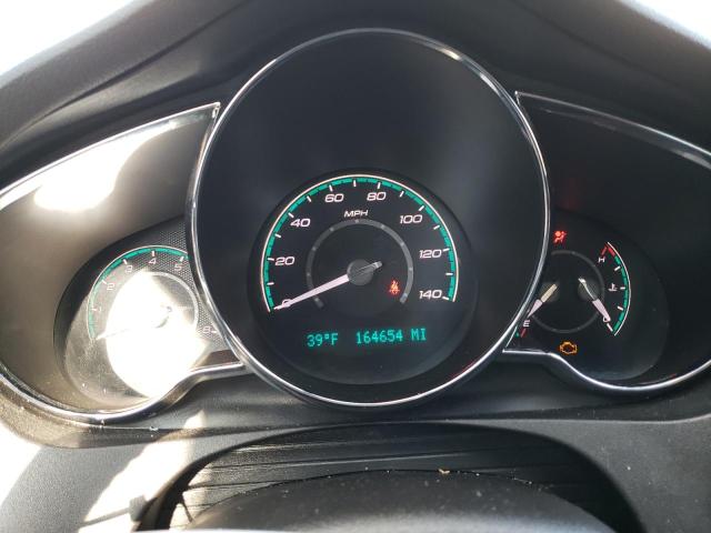 صورة رقم 9 من المزاد - 2012 CHEVROLET MALIBU 2LT مع VIN 1G1ZD5E00CF359652