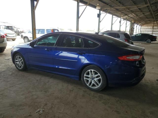 Photo 2 from auction – 2016 FORD FUSION SE with VIN 3FA6P0HD7GR388468