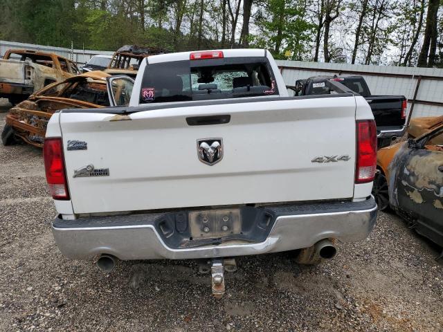 Photo 6 from auction – 2014 RAM 1500 SLT with VIN 1C6RR7GT1ES265597