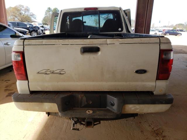 Photo 6 from auction – 2002 FORD RANGER with VIN 1FTZR45E52PB72950
