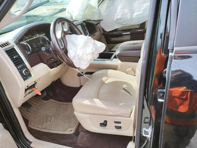 Photo 7 from auction – 2015 RAM 1500 LARAM with VIN 1C6RR7NT5FS602762