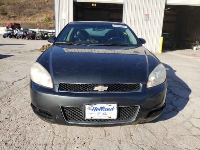 Photo 5 from auction – 2013 CHEVROLET IMPALA LTZ with VIN 2G1WC5E31D1191416