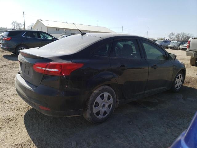 Photo 3 from auction – 2015 FORD FOCUS S with VIN 1FADP3E25FL219011
